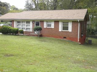 2521 Boulder Rd, Atlanta, GA 30316