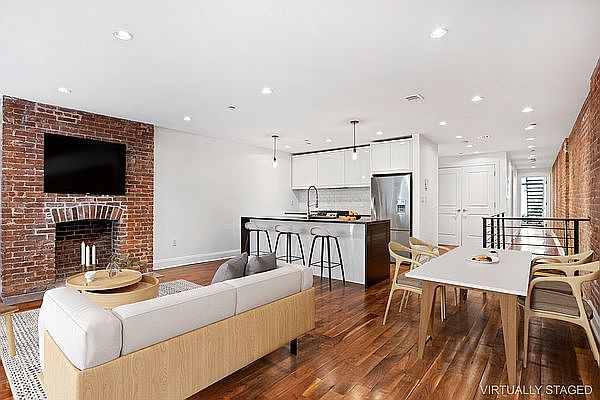 1st image of 5 W 120th St #G
