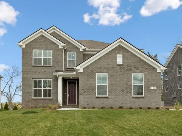 1186 Sydney Ter Lot 25, Mount Juliet, TN 37122