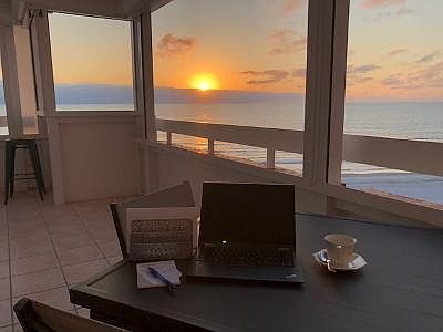 4th image of 17900 Gulf Blvd APT 7F