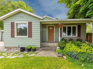 1324 N Bowman Rd, Spokane, WA 99212