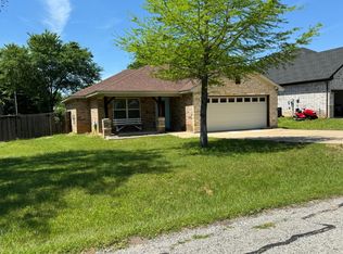 207 Anchor Ln, Gun Barrel City, TX 75156