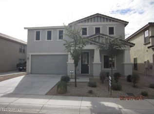 6417 W Barbara Ave, Glendale, AZ 85302