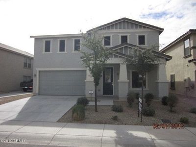 6417 W Barbara Ave, Glendale, AZ, 85302