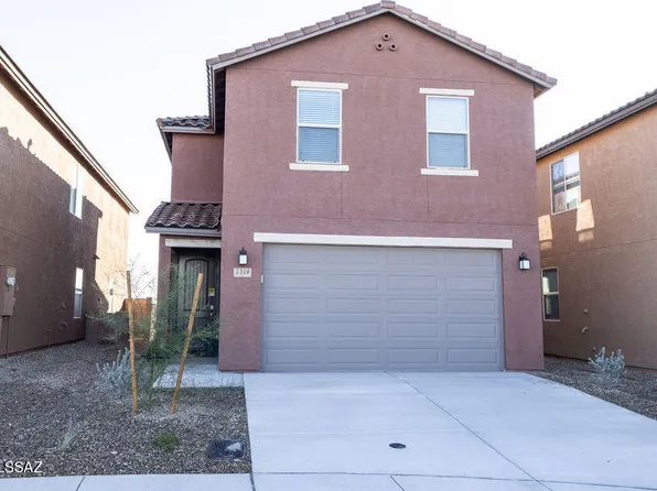 7319 S Dempsey Ave, Tucson, AZ 85747
