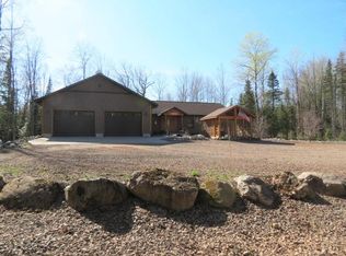 6665 Cth W, Winchester, WI 54557