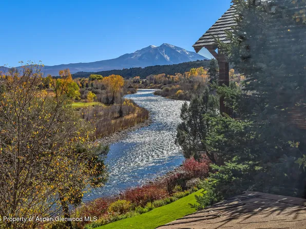 396 Brookie, Carbondale, CO 81623
