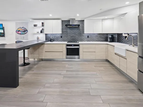 702 Kettner Blvd #B, San Diego, CA 92101