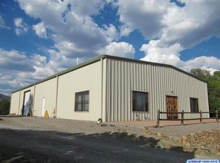 300 Trail Ridge Rd, Silver City, NM 88061