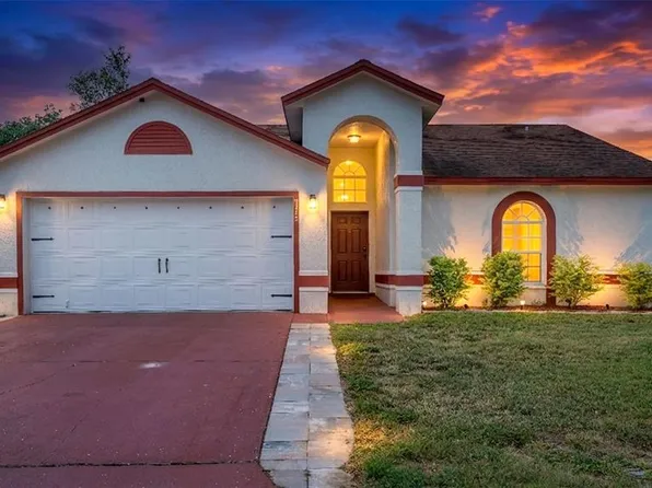 3312 Queens Cove Loop, Winter Haven, FL 33880