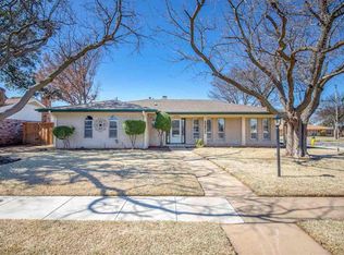 4300 Hurson Ln, Wichita Falls, TX 76302