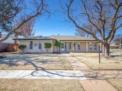 4300 Hurson Ln, Wichita Falls, TX, 76302