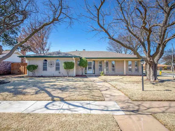 4300 Hurson Ln, Wichita Falls, TX 76302