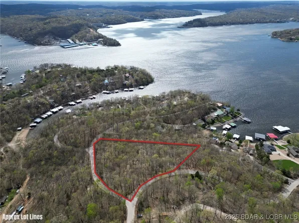 Tbd Storm Cove Dr, Linn Creek, MO 65052