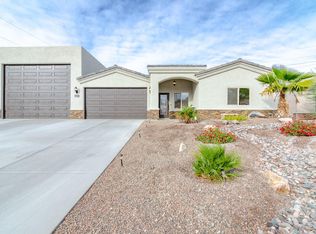 4025 Columbia Dr, Lake Havasu City, AZ 86406