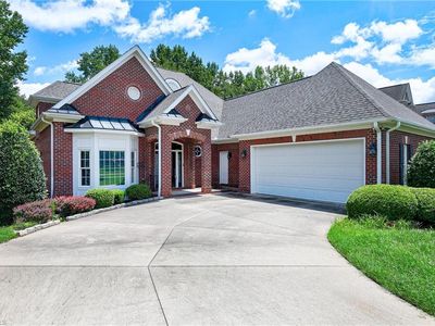 702 Sam Snead Dr, Mebane, NC, 27302