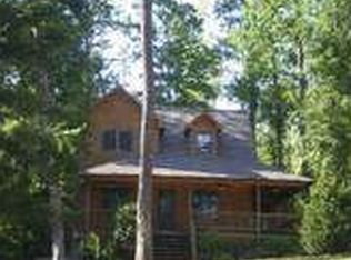 238 Lake Ridge Dr, Blue Ridge, GA 30513