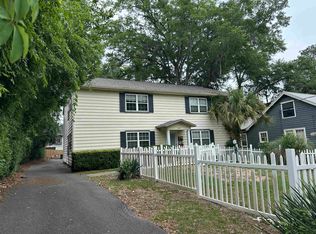 520 E Call St APT 1, Tallahassee, FL 32301