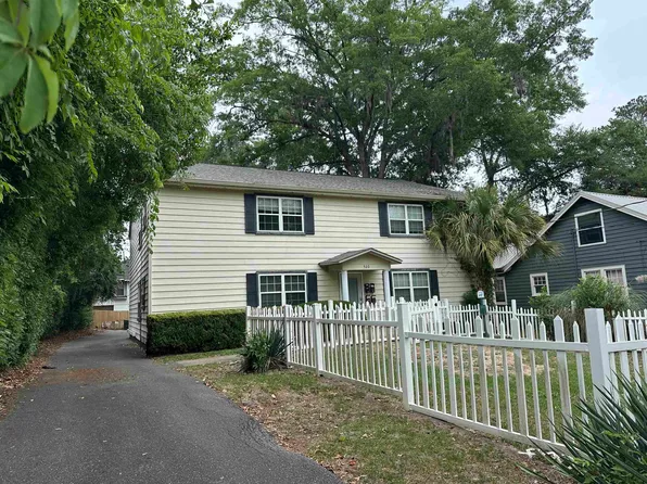 520 E Call St APT 1, Tallahassee, FL 32301