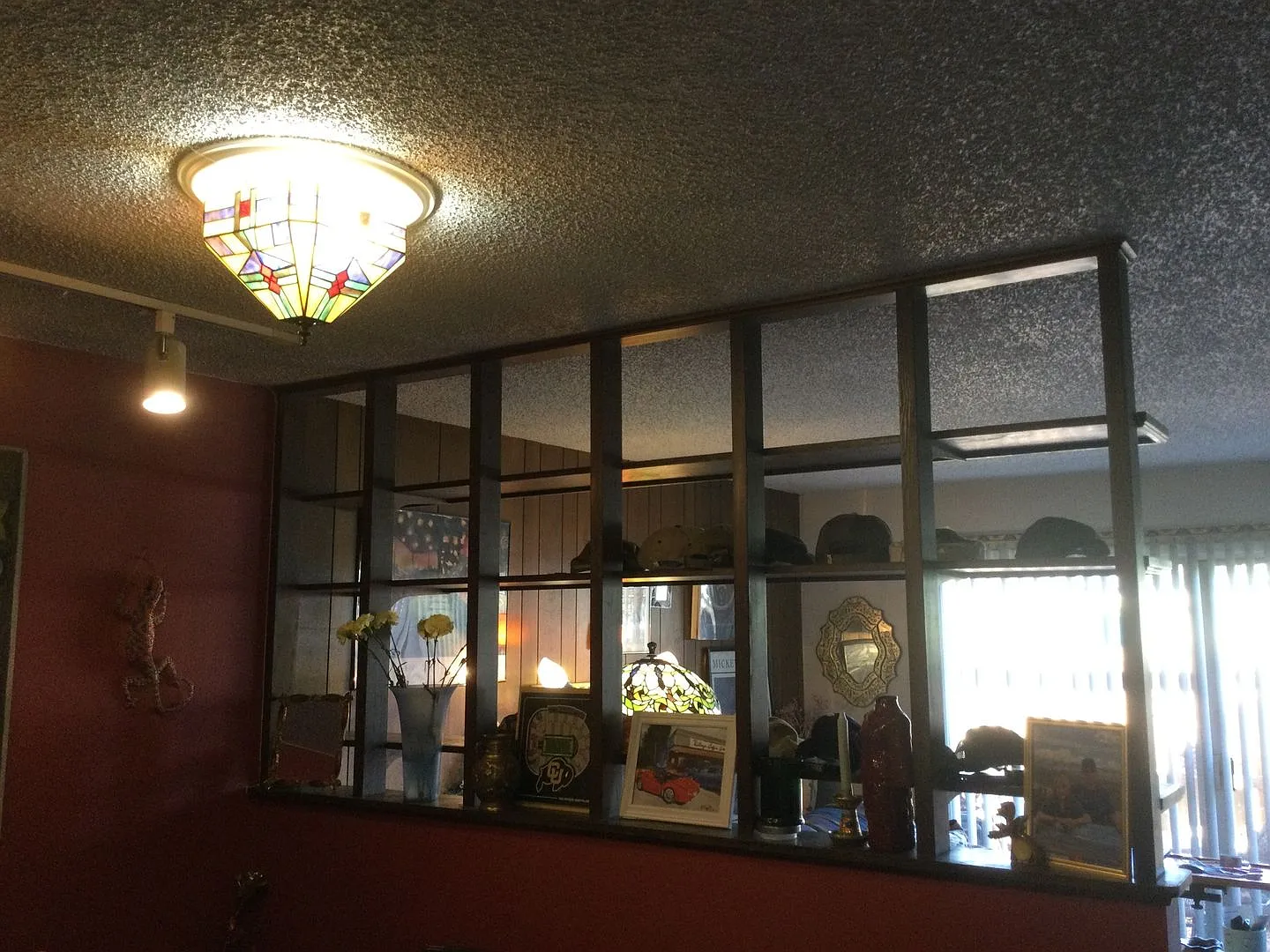 A room for rent in a furnished 2 bedroom Condo in Boulder walking distance to CU. — Photo 4