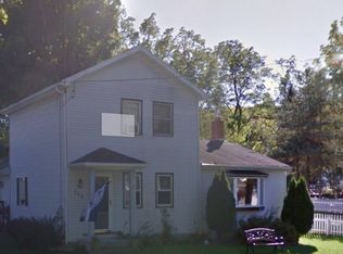 302 Vienna St, Palmyra, NY 14522