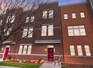 5340 W Hanson Ave, Chicago, IL