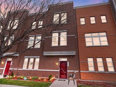 5340 W Hanson Ave, Chicago, IL, 60639