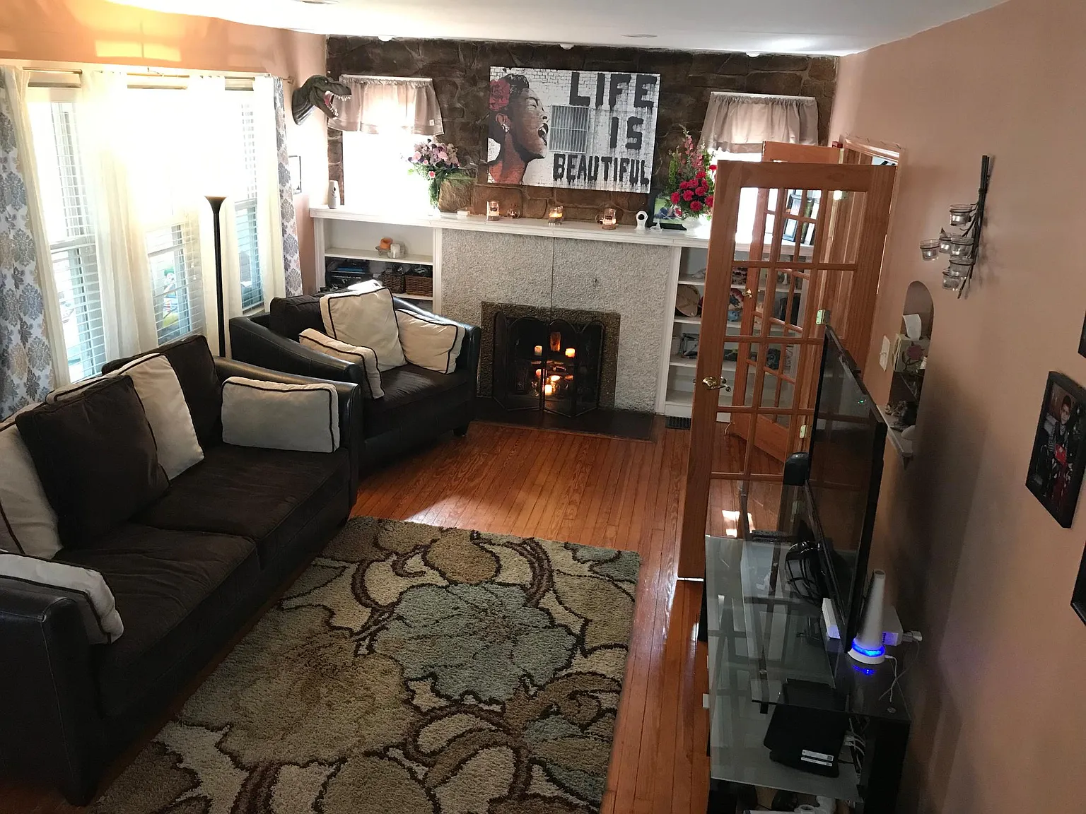 3 bed, 1.5 bath, 1456 sqft, $2,750 — Photo 4