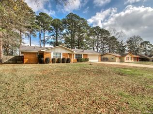9505 Palmetto Ln, Shreveport, LA 71118