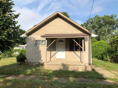 816 Alger Ave, Owosso, MI, 48867
