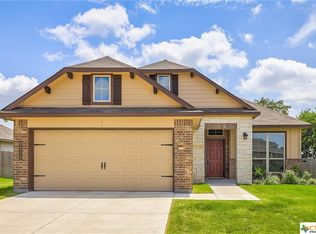 8215 Quiet Hollow Dr, Temple, TX 76502