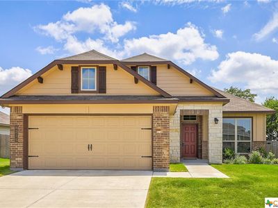8215 Quiet Hollow Dr, Temple, TX, 76502