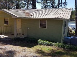 1635 Calhoun Dr, Abbeville, AL 36310