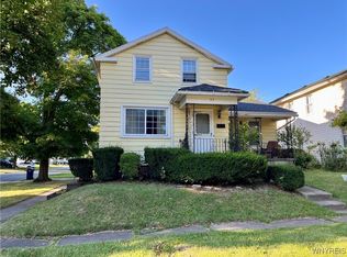 57 Prentice St, Lockport, NY 14094