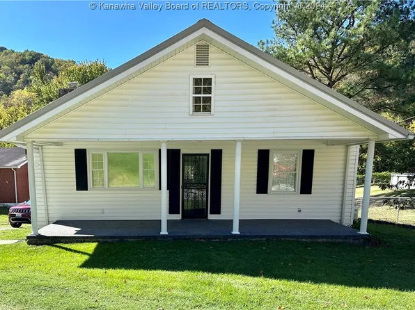 3403 Falcon Dr, Charleston, WV 25312