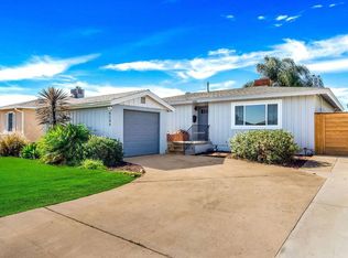 4584 Virginia Ave, San Diego, CA 92115