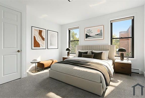 2nd image of 90 Saint Marks Pl APT 4C
