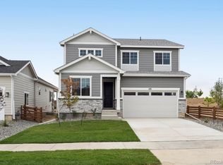 1431 Lumber Ridge Cir N, Erie, CO 80516