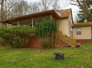 190 Jamisonville Rd, Butler, PA 16001