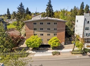 4253 7th Ave NE, Seattle, WA 98105