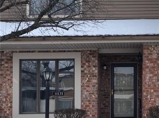 11171 Riverbend Ct W, Perrysburg, OH 43551