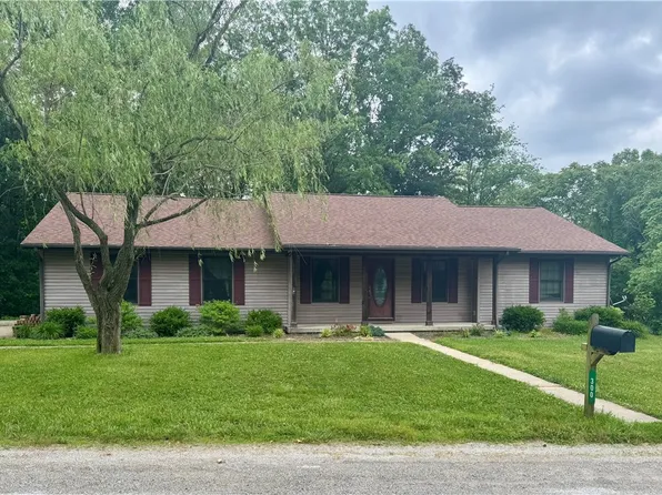 300 Eastwood St, Watson, IL 62473