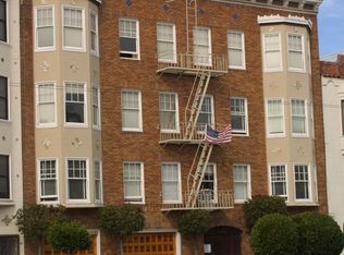 3711 Fillmore St #102, San Francisco, CA 94123