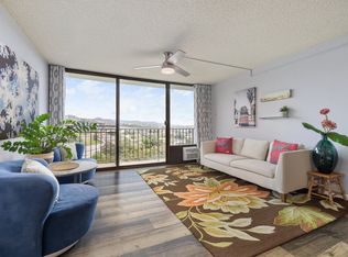 98-500 Koauka Loop APT 18D, Aiea, HI 96701