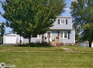 1519 3rd Ave, Grinnell, IA 50112