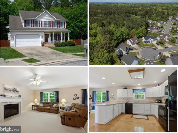 112 Rilian Ct, Grasonville, MD 21638