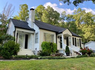 4501 Barbara Dr, Knoxville, TN 37918