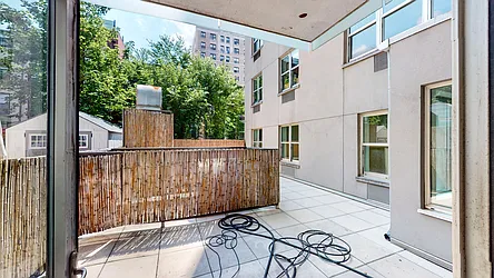 Rented by Glenmark Realty