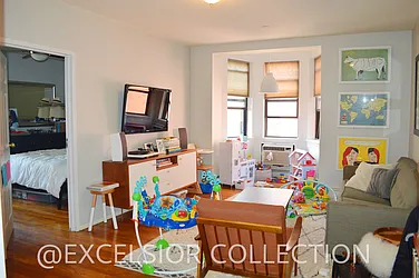 Rented by The Excelsior Collection LTD