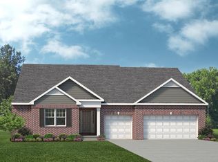 Madison Plan, Stillwater Crossing, Macomb, MI 48042